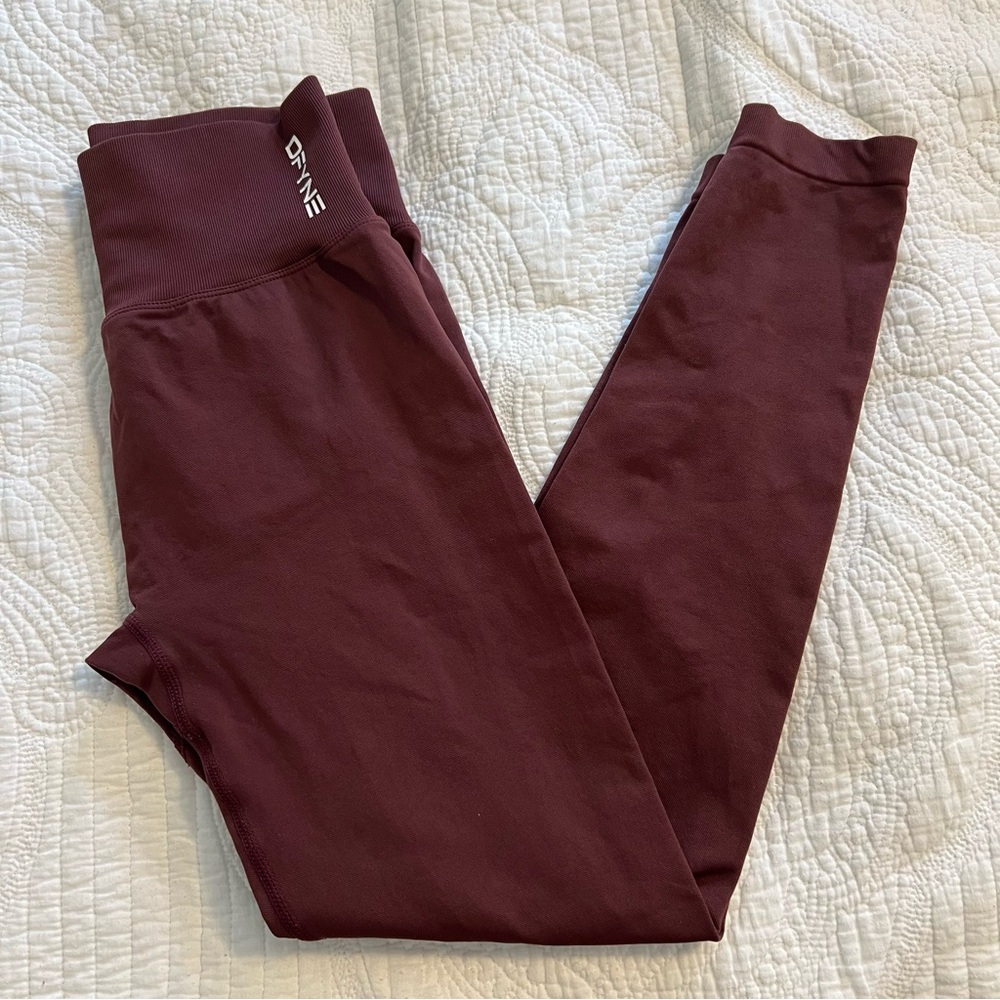 DFYNE Dynamic Leggings